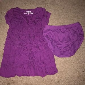 Old Navy 24mo dress